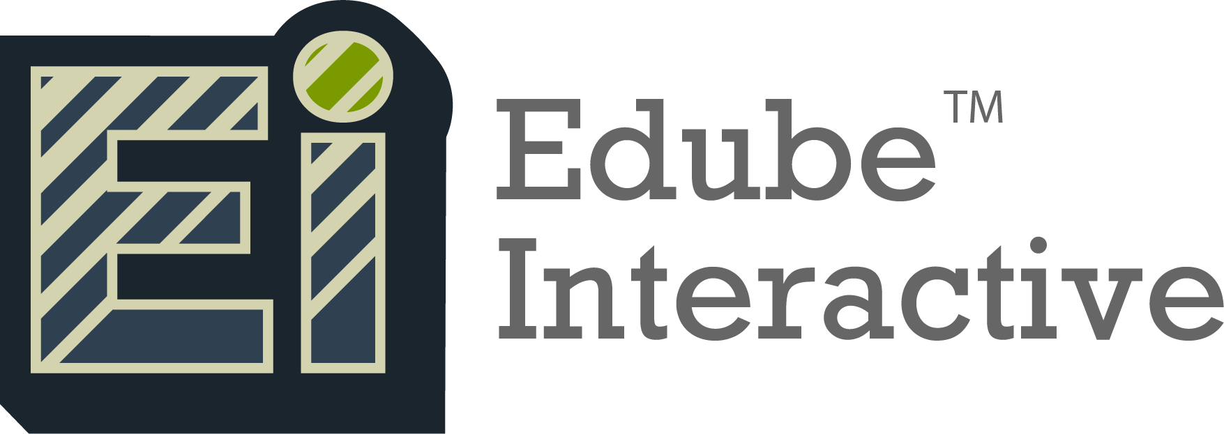 Edube Interactive logo
