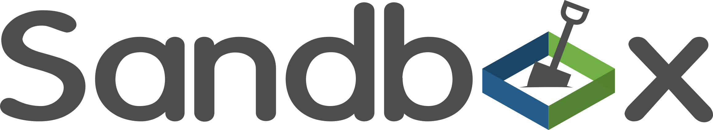 Edube Sandbox logo