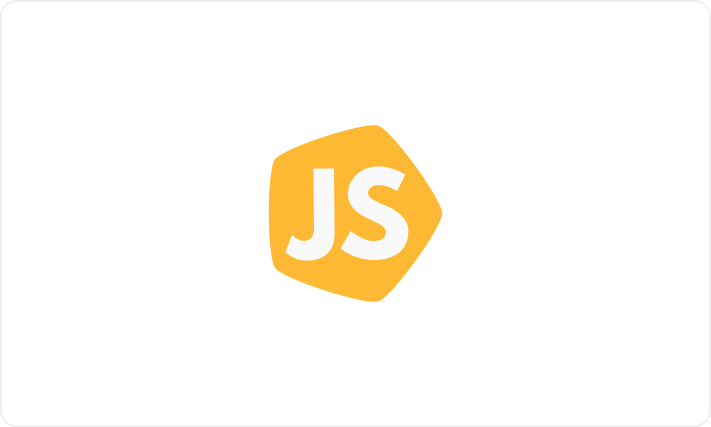 The JS Institute Icon