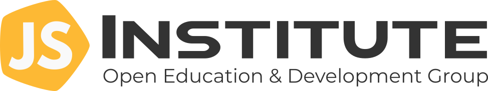 JS Institute Logo